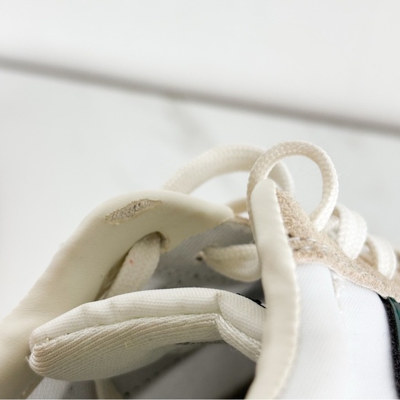 Tretorn Rawlins 2.0 Women’s Leather Sneakers Sz 8 - Picture 10 of 10